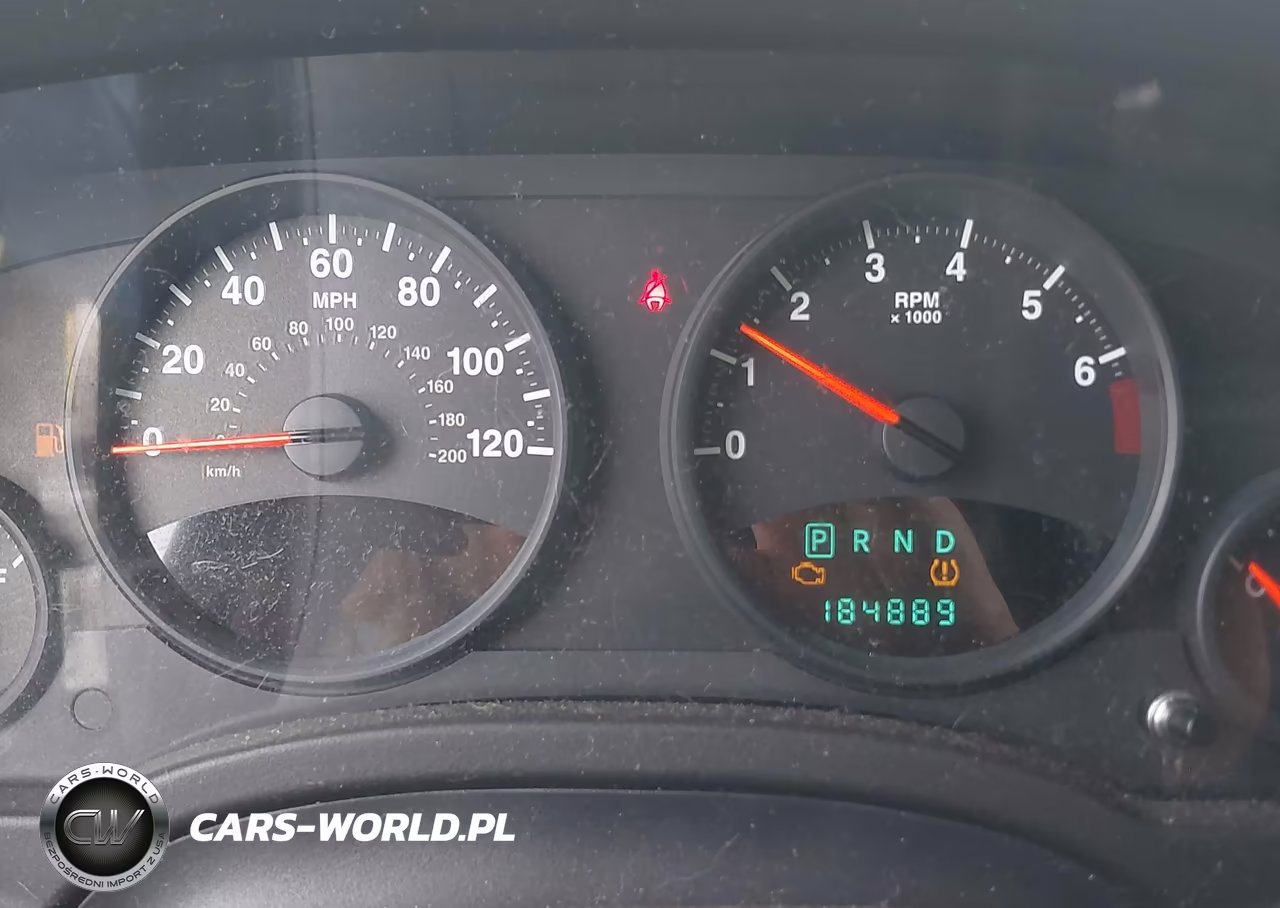 2013 Jeep Patriot Sport VIN:1C4NJRBB3DD271719 - 7