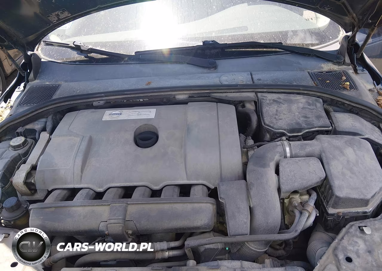 2008 Volvo Xc70 3.2 VIN:YV4BZ982X81028819 - 10