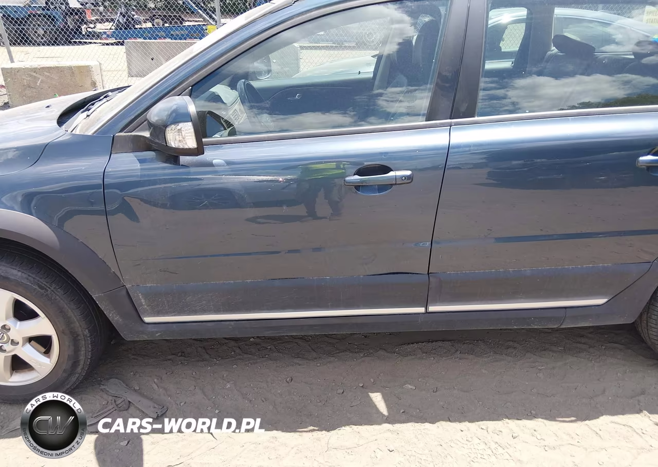 2008 Volvo Xc70 3.2 VIN:YV4BZ982X81028819 - 6