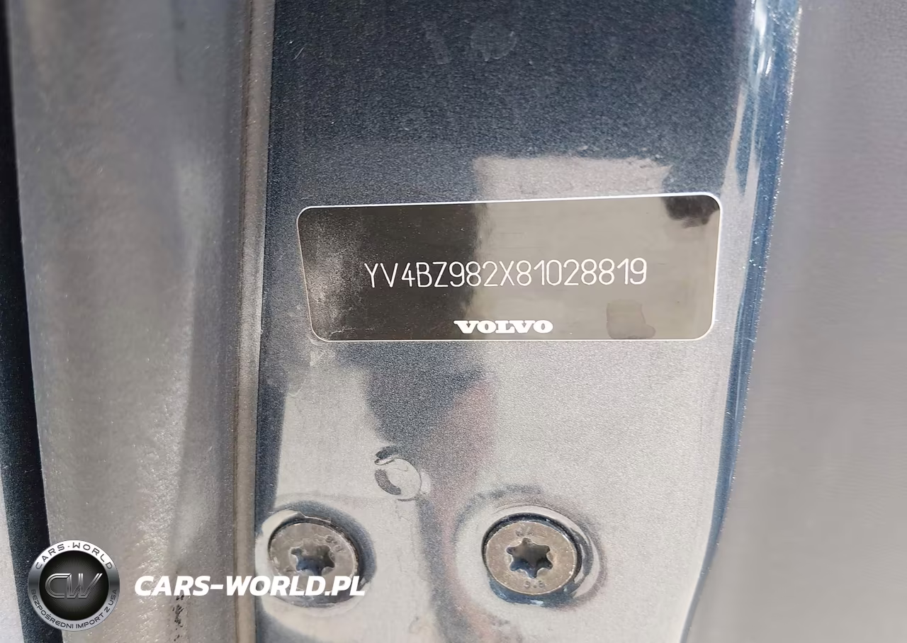 2008 Volvo Xc70 3.2 VIN:YV4BZ982X81028819 - 9