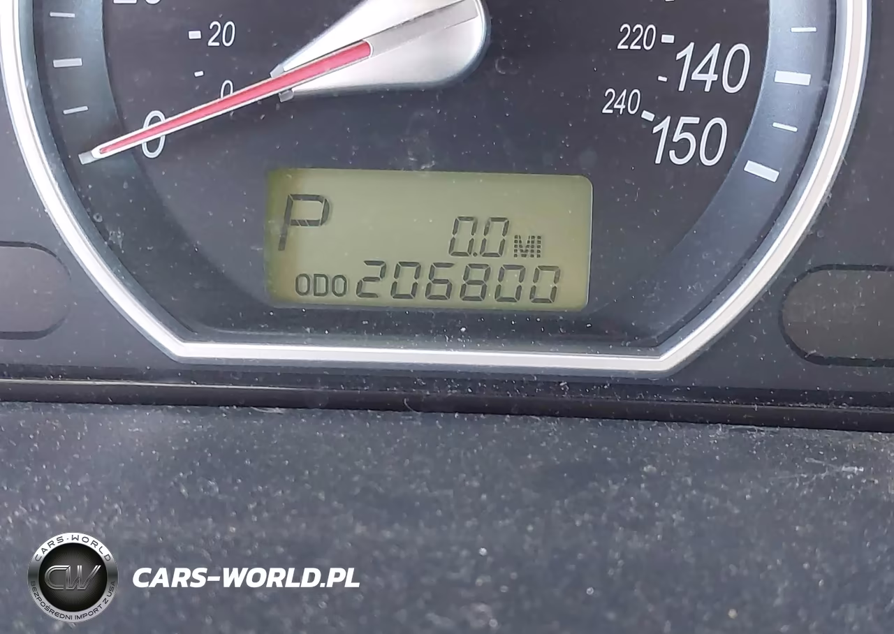 2006 Hyundai Sonata Gls VIN:5NPEU46C26H079136 - 7