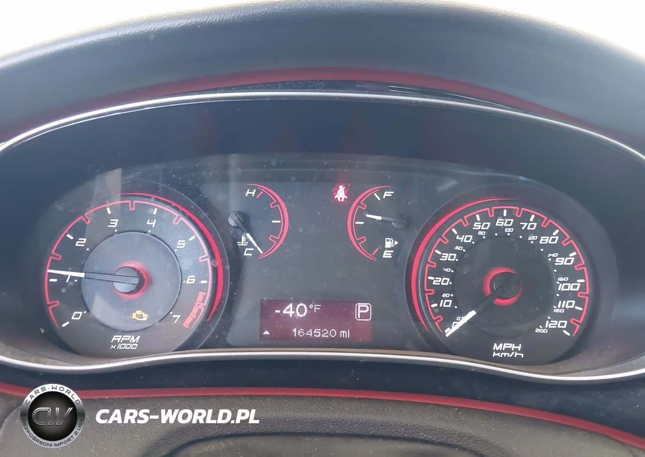 2015 Dodge Dart Sxt VIN:1C3CDFBBXFD187076 - 7