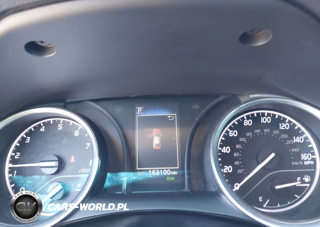 2018 Toyota Camry Se VIN:4T1B11HK7JU014887 - 7