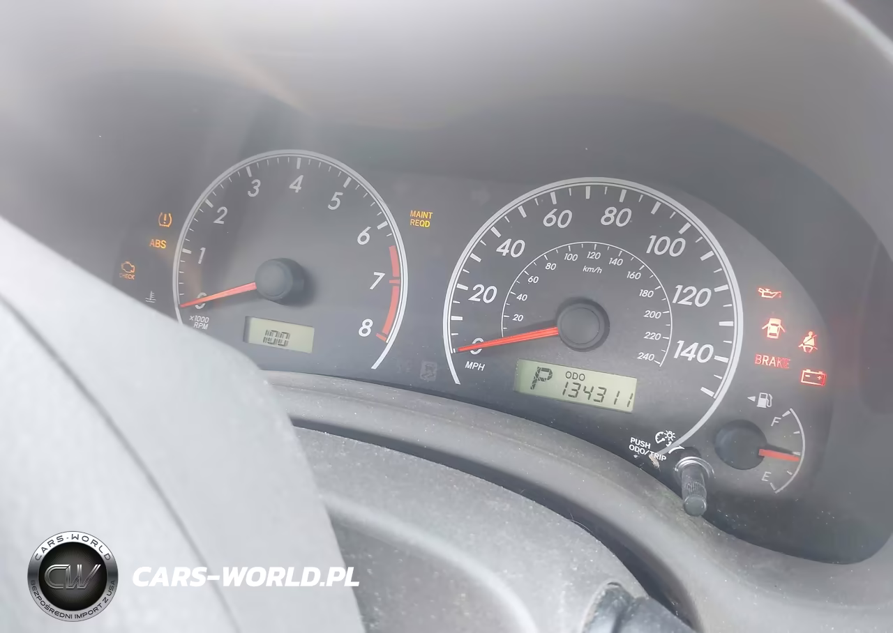 2009 Toyota Corolla Le VIN:1NXBU40E49Z058839 - 7