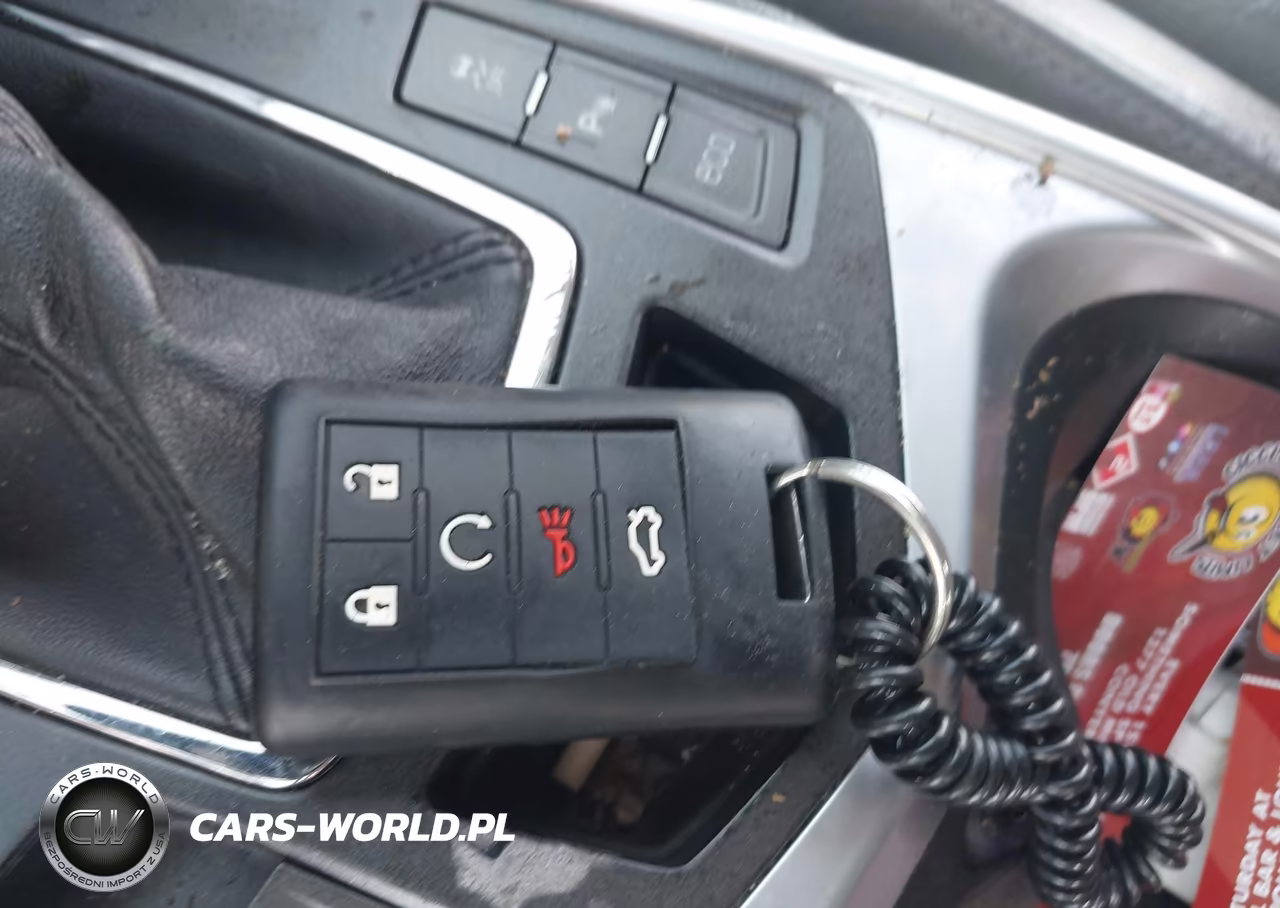2012 Cadillac Srx Performance Collection VIN:3GYFNBE34CS595582 - 11
