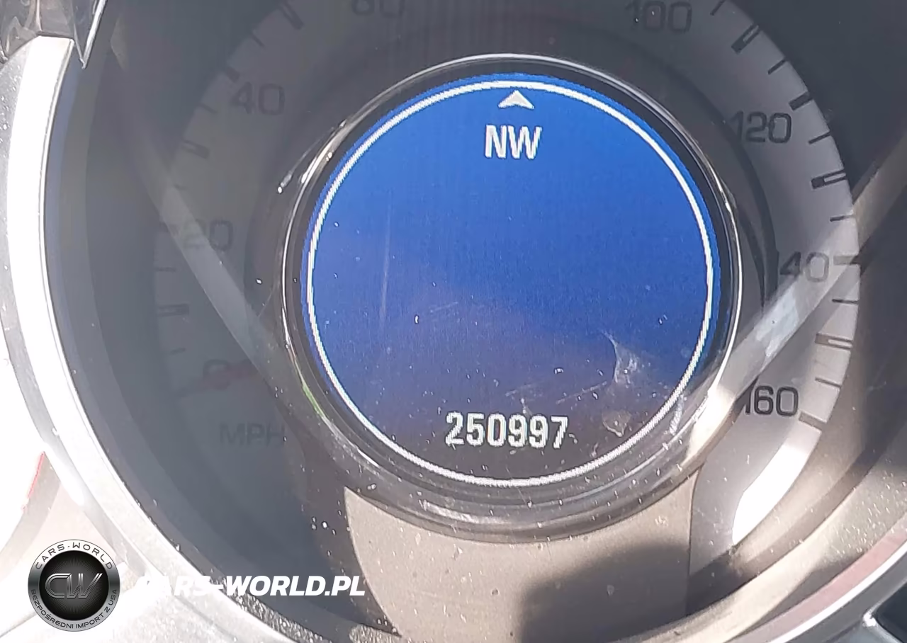 2012 Cadillac Srx Performance Collection VIN:3GYFNBE34CS595582 - 15