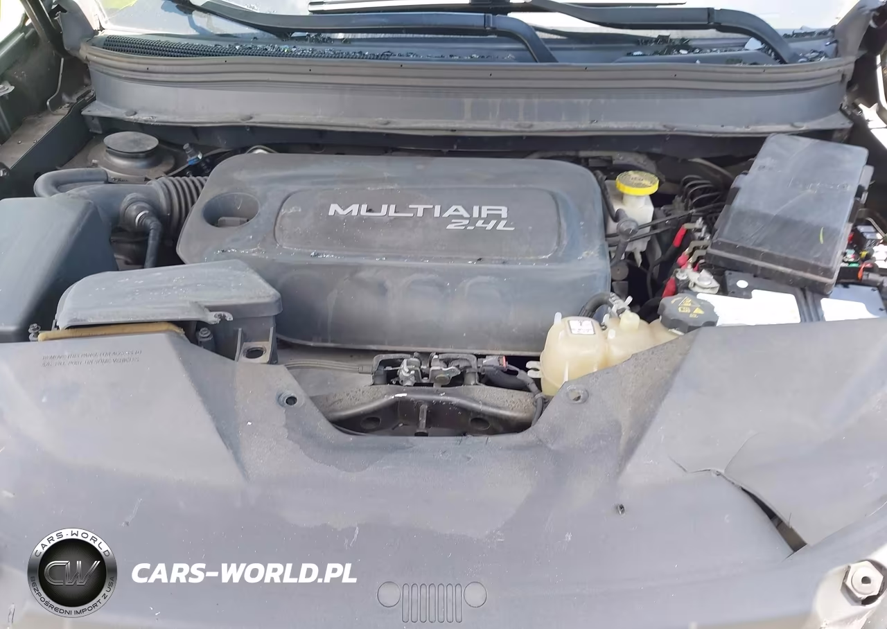 2019 Jeep Cherokee Limited Fwd VIN:1C4PJLDB5KD170262 - 10