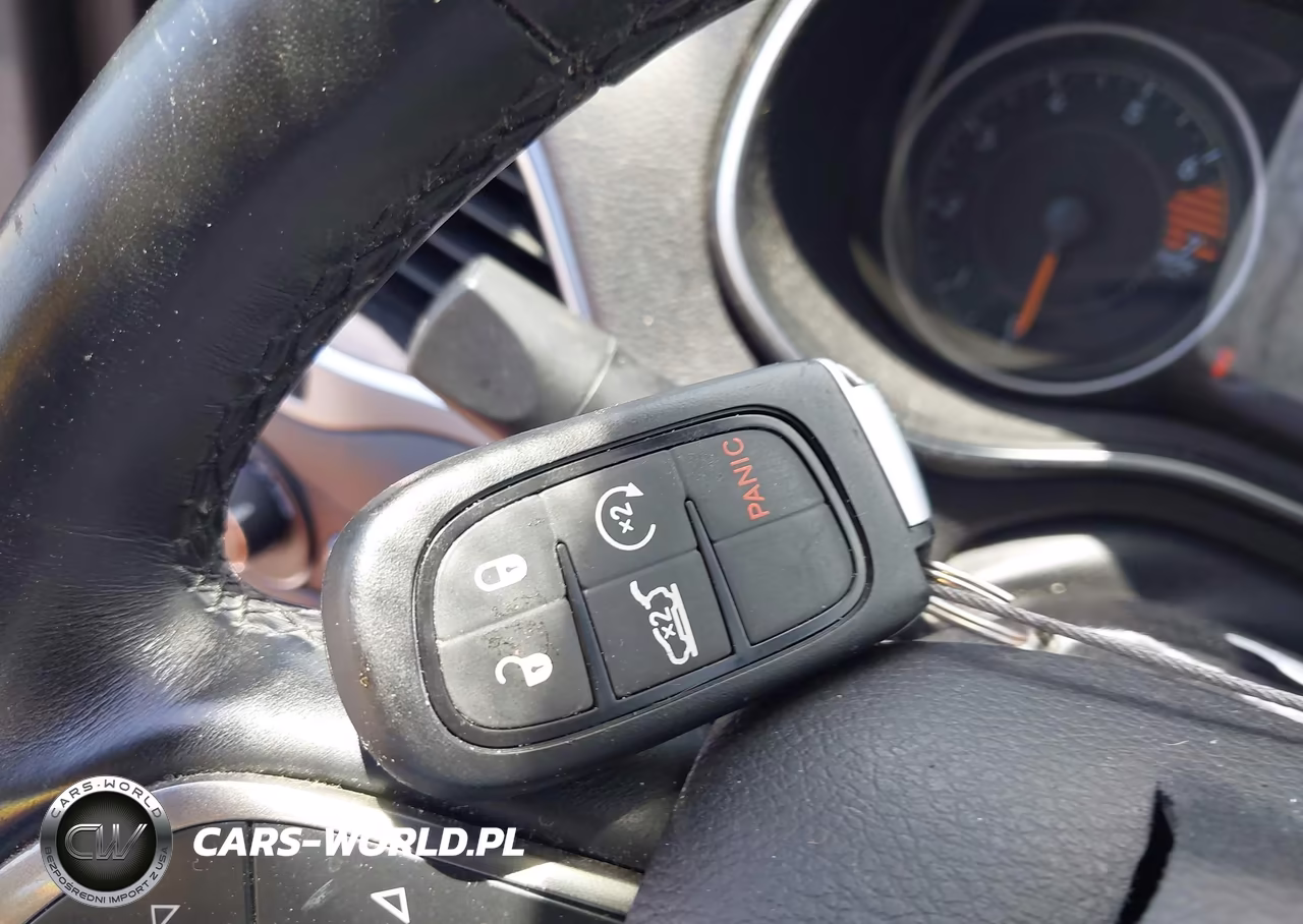2019 Jeep Cherokee Limited Fwd VIN:1C4PJLDB5KD170262 - 11