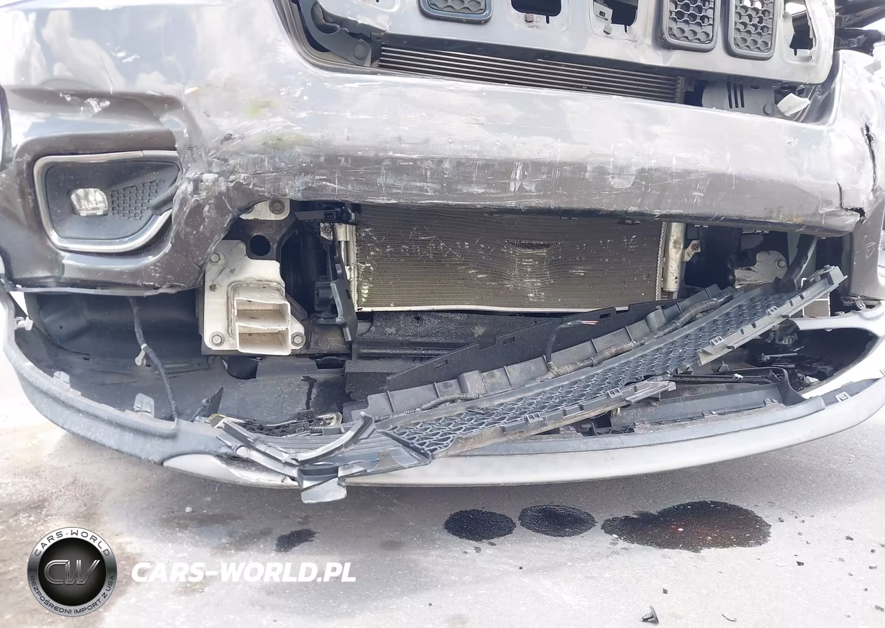 2019 Jeep Cherokee Limited Fwd VIN:1C4PJLDB5KD170262 - 18