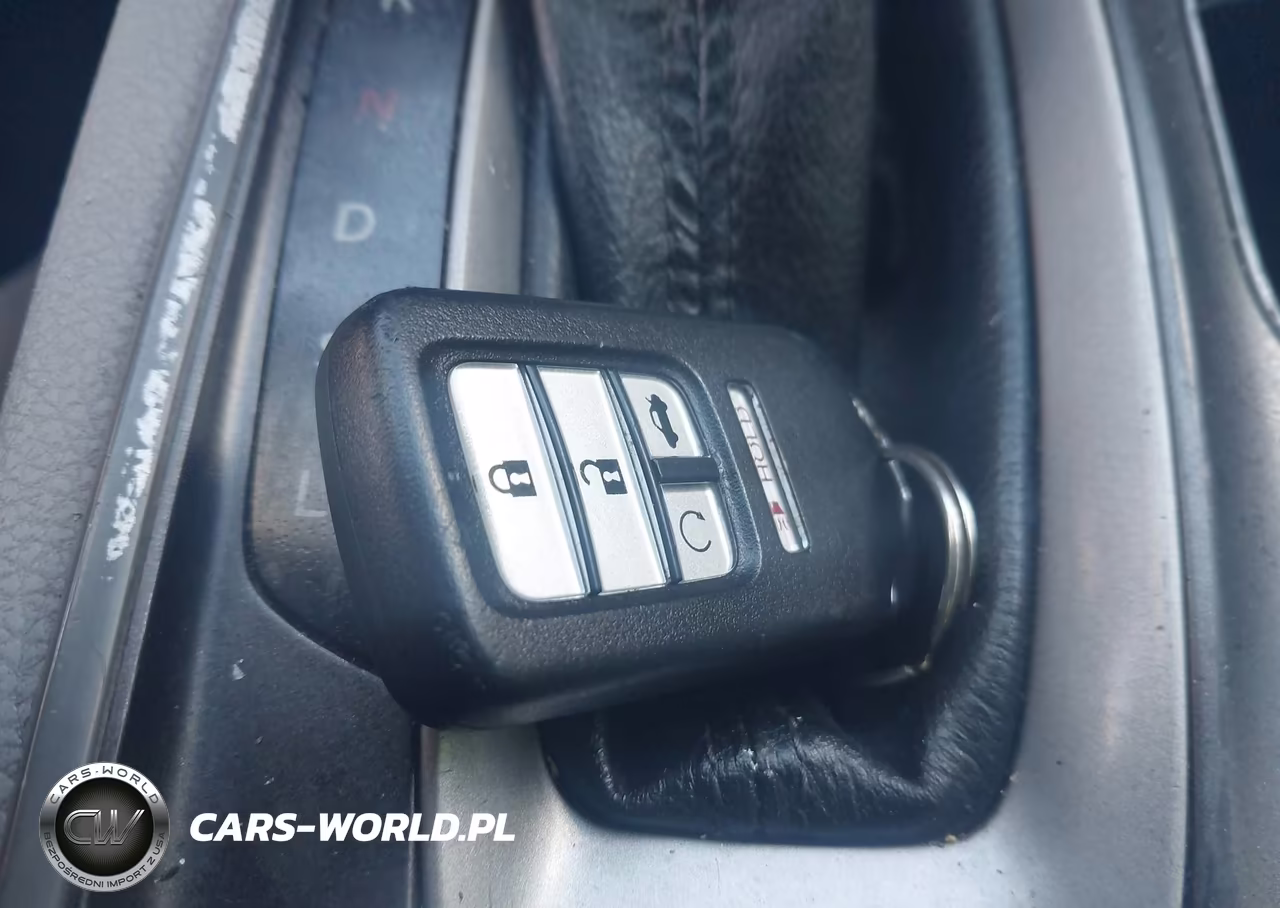 2019 Honda Accord Lx VIN:1HGCV1F10KA020073 - 11