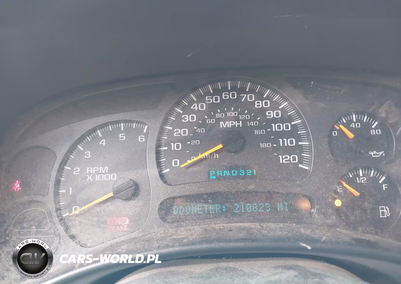 2003 Chevrolet Silverado 1500 Ls VIN:2GCEK19T731279698 - 7