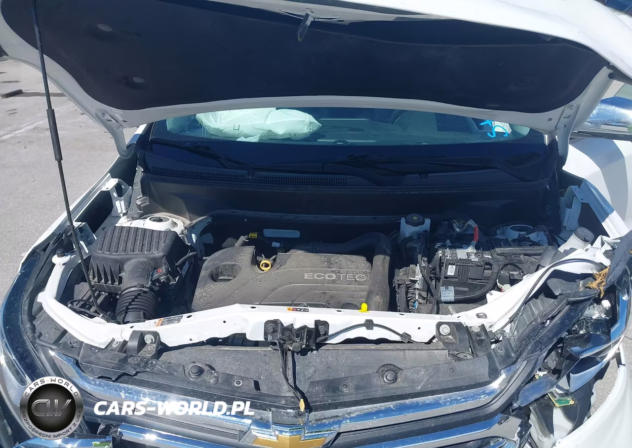 2020 Chevrolet Equinox Awd Premier 1.5L Turbo VIN:2GNAXXEV1L6178080 - 10