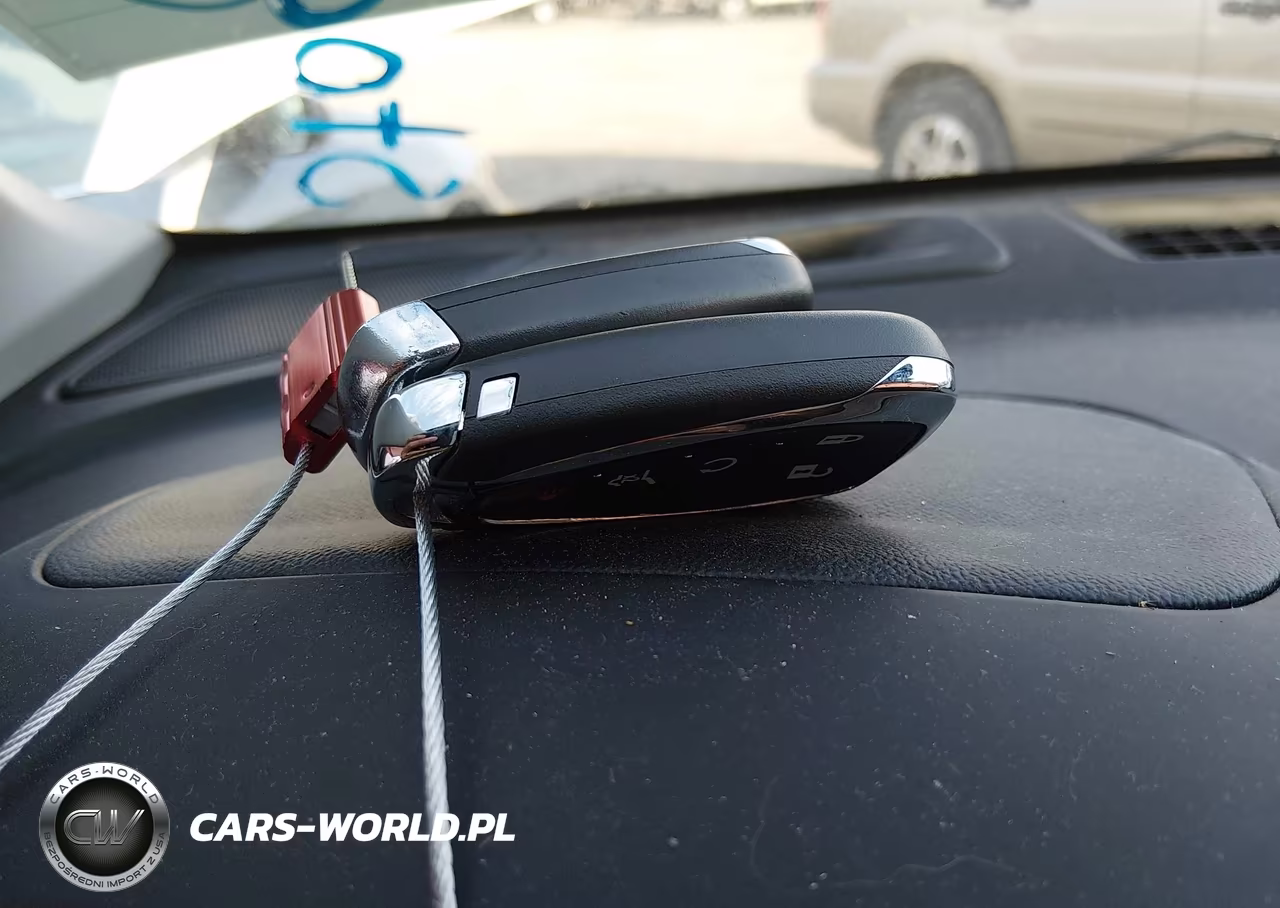 2020 Chevrolet Equinox Awd Premier 1.5L Turbo VIN:2GNAXXEV1L6178080 - 11