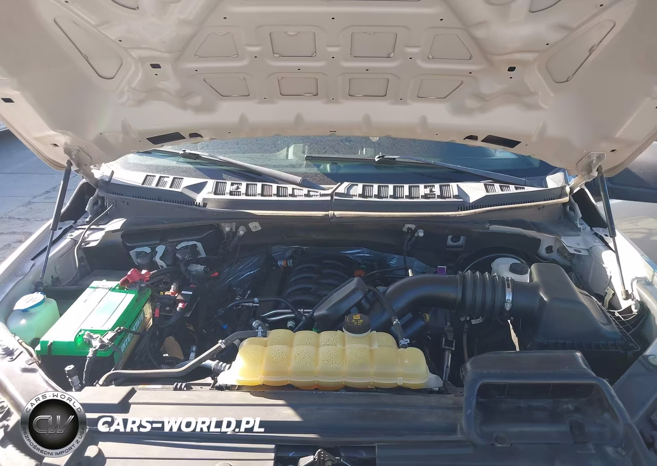 2020 Ford F-150 Xl VIN:1FTMF1C59LKE26324 - 10