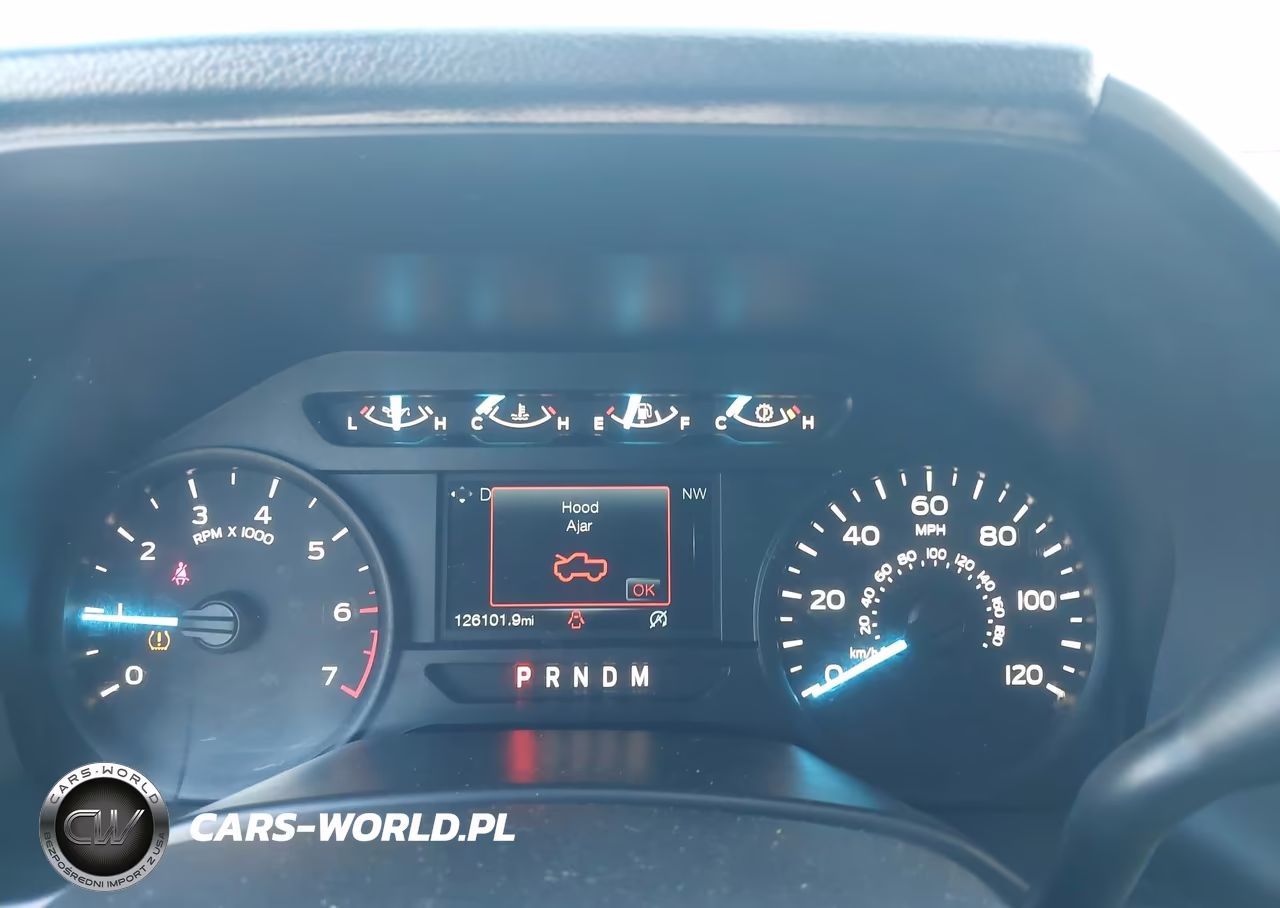 2020 Ford F-150 Xl VIN:1FTMF1C59LKE26324 - 7