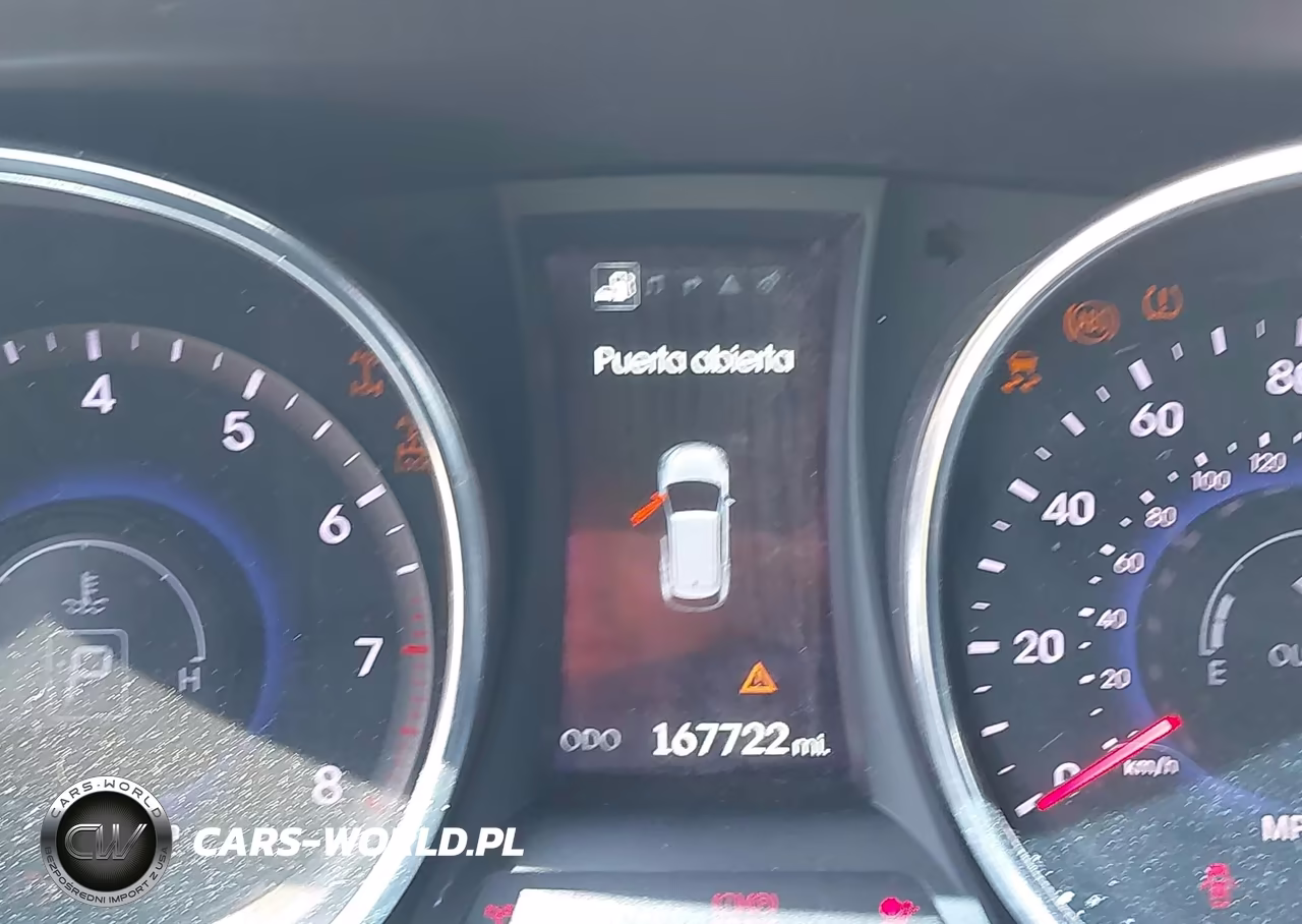 2016 Hyundai Santa Fe Limited VIN:KM8SRDHF1GU164080 - 15