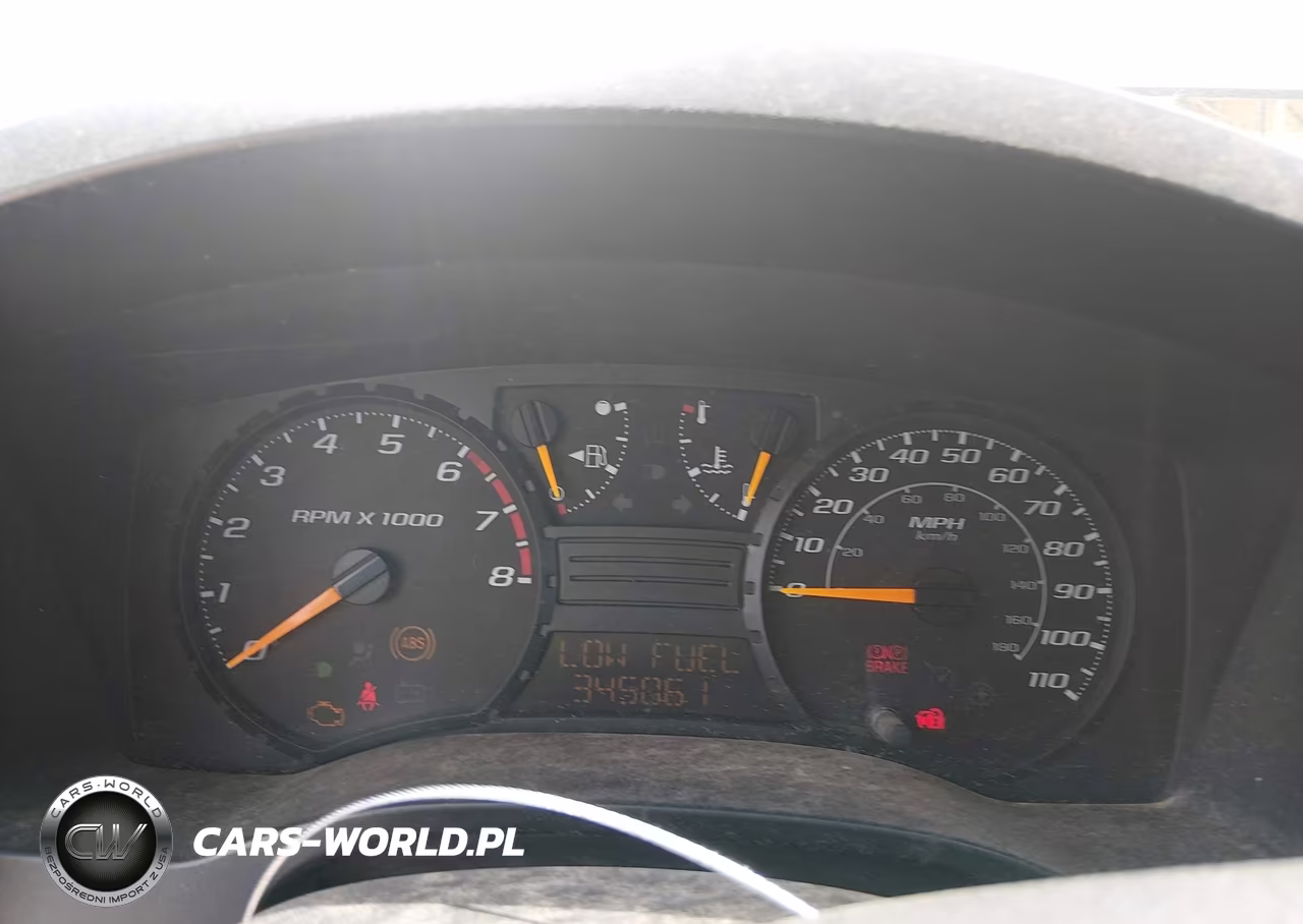 2007 GMC Canyon Work Truck VIN:1GTDT199278238914 - 7