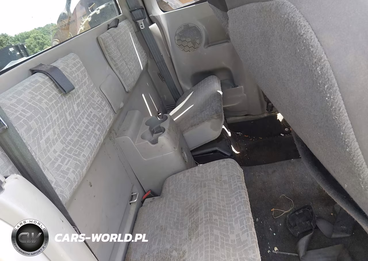 2007 GMC Canyon Work Truck VIN:1GTDT199278238914 - 8