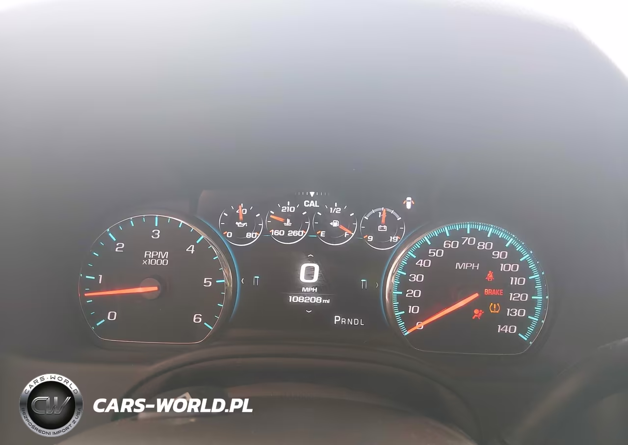 2018 Chevrolet Tahoe Premier VIN:1GNSCCKC1JR397456 - 7