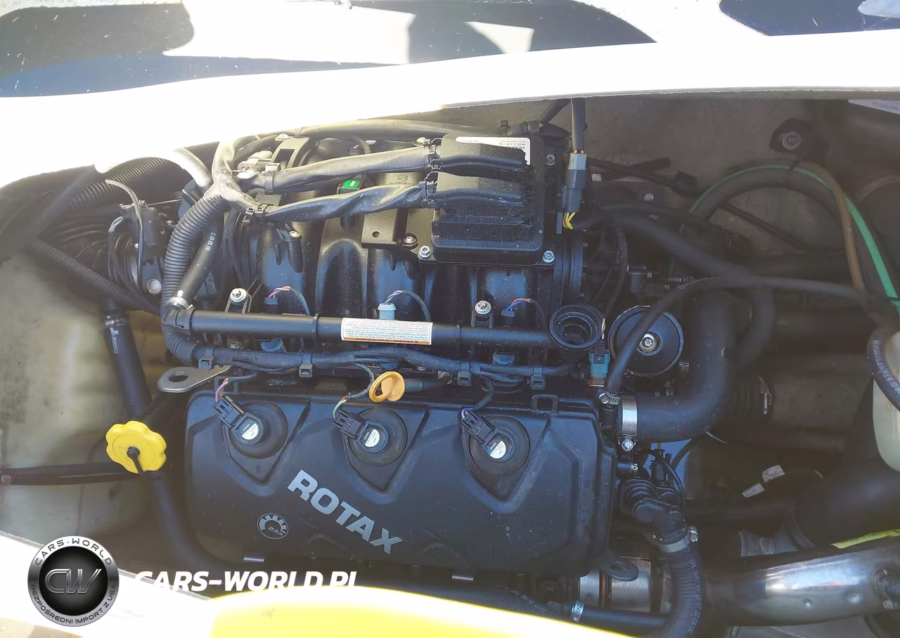 2007 Sea Doo Gti VIN:YDV17800E707 - 10