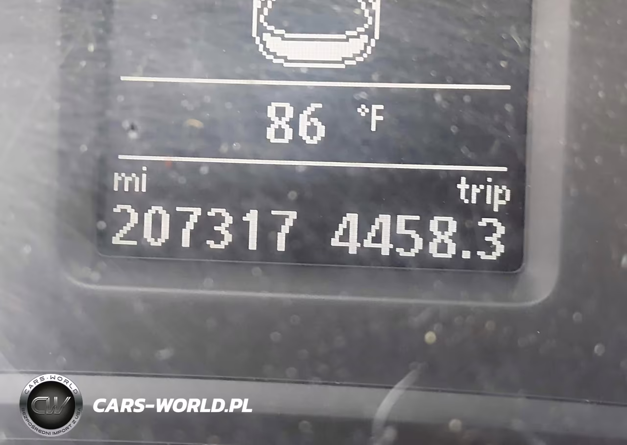 2013 Volkswagen Passat 2.5L Se VIN:1VWBP7A38DC104646 - 15