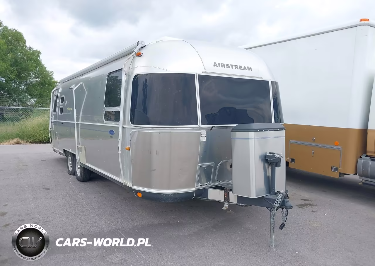 2010 Airst Trvtr – zdjęcie 1 z 12