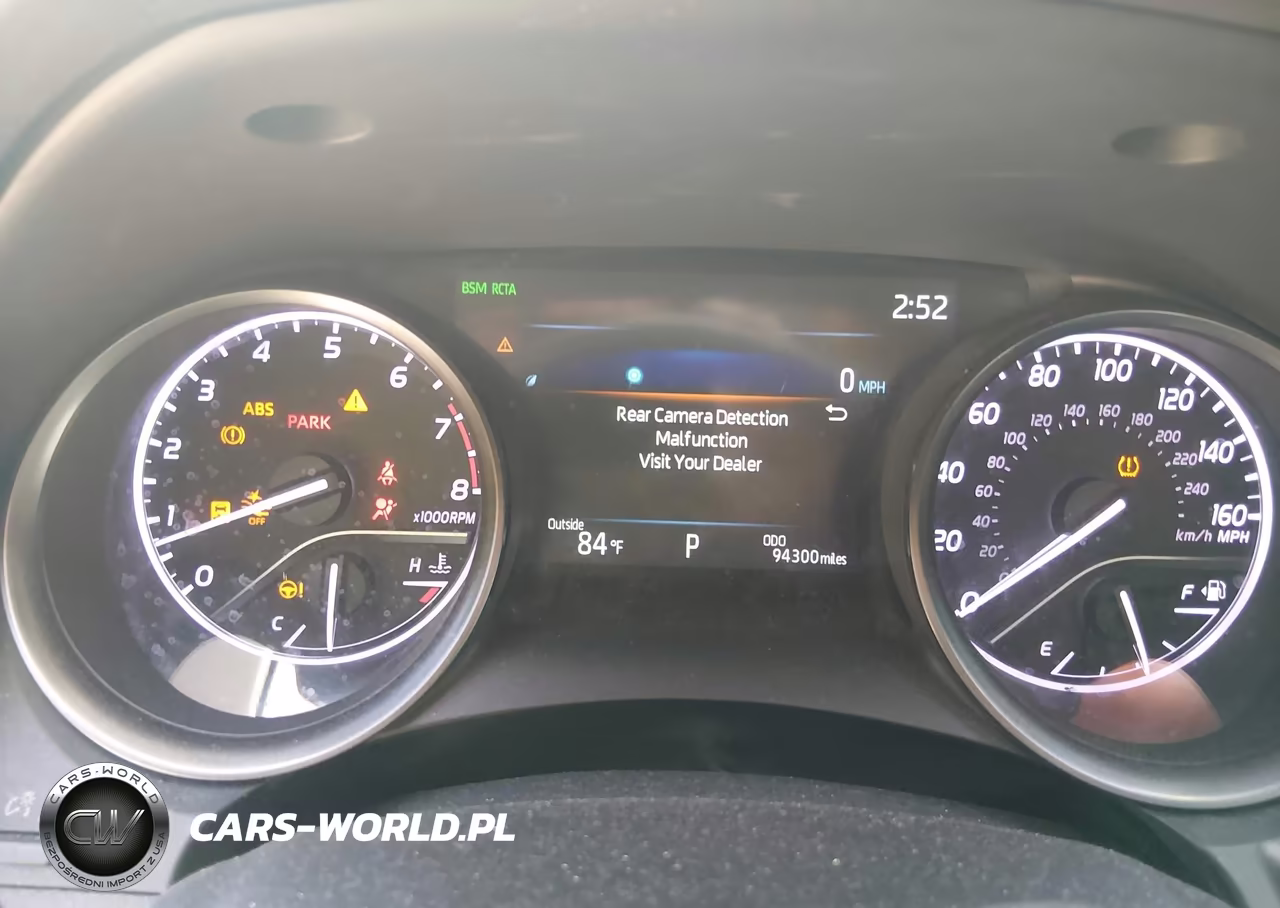 2022 Toyota Camry Se Awd VIN:4T1G11BK7NU053208 - 7