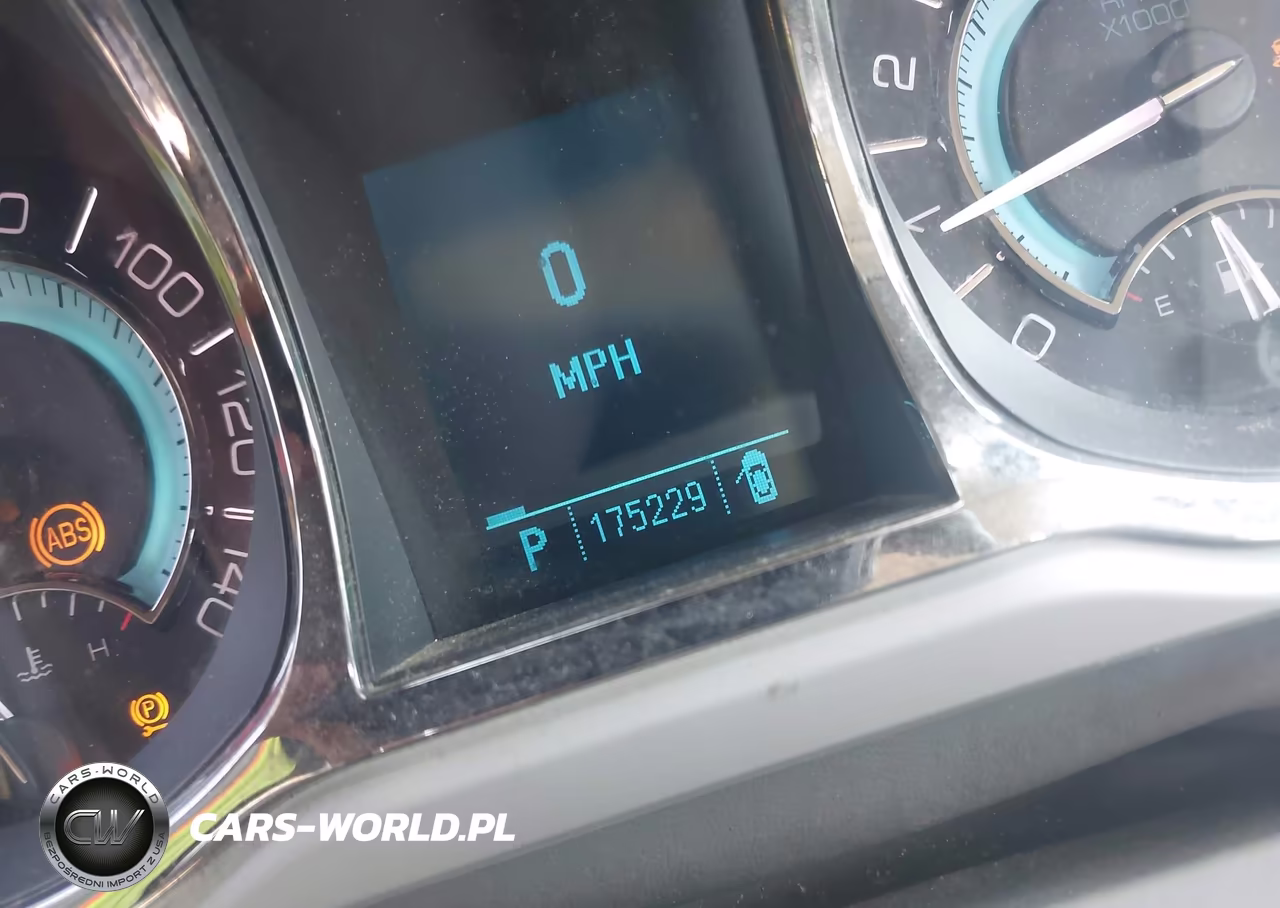 2011 Buick Lacrosse Cx VIN:1G4GA5EC9BF255706 - 7