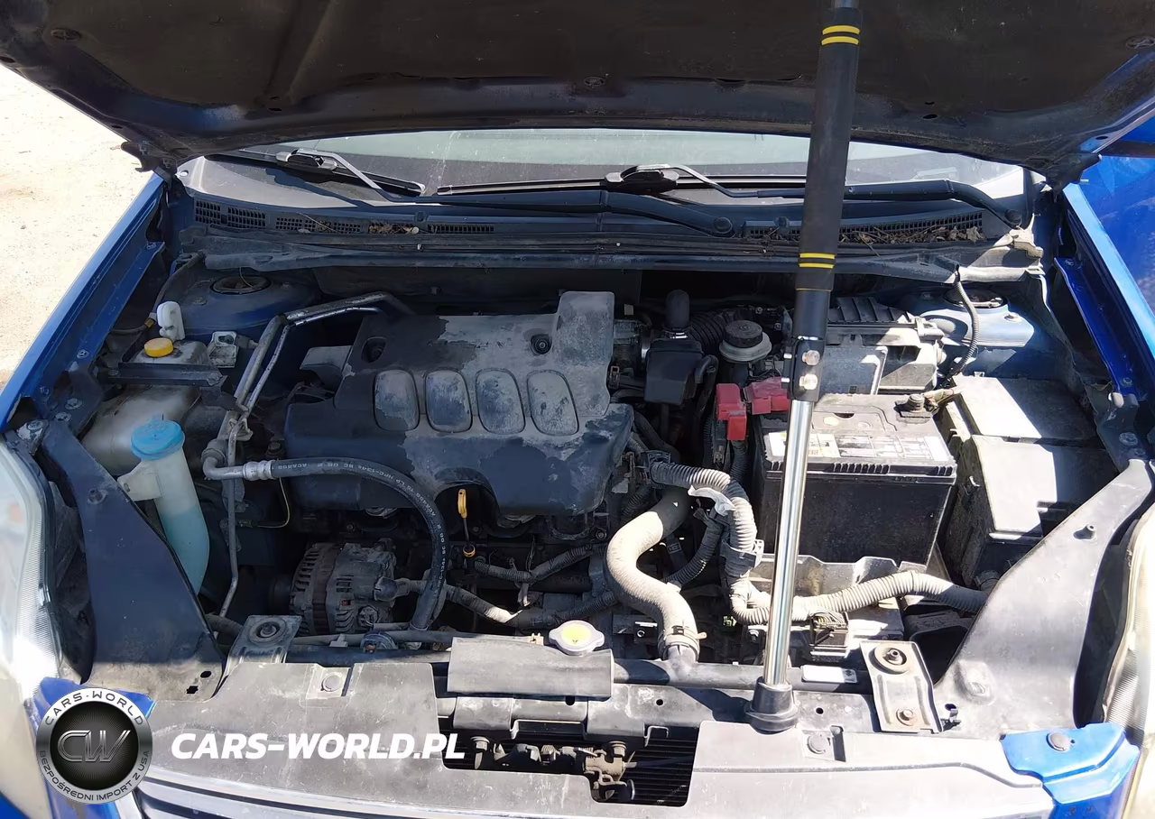 2012 Nissan Sentra 2.0 Sr VIN:3N1AB6AP8CL736787 - 10