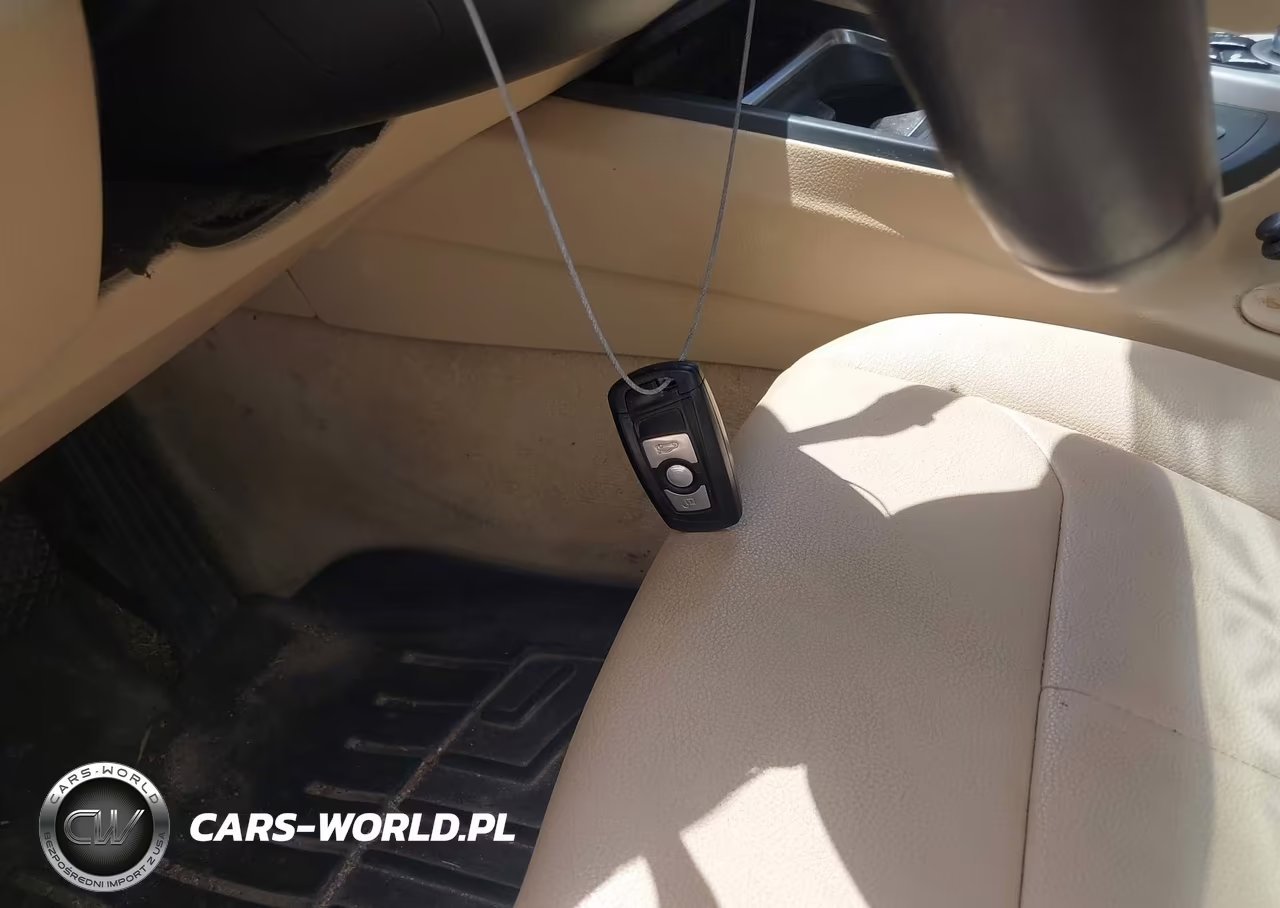 2012 BMW 328I VIN:WBA3A5C51CF346619 - 11