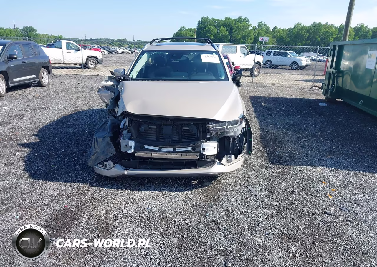 2024 Mazda Cx-5 2.5 S Preferred VIN:JM3KFBCL1R0443433 - 13