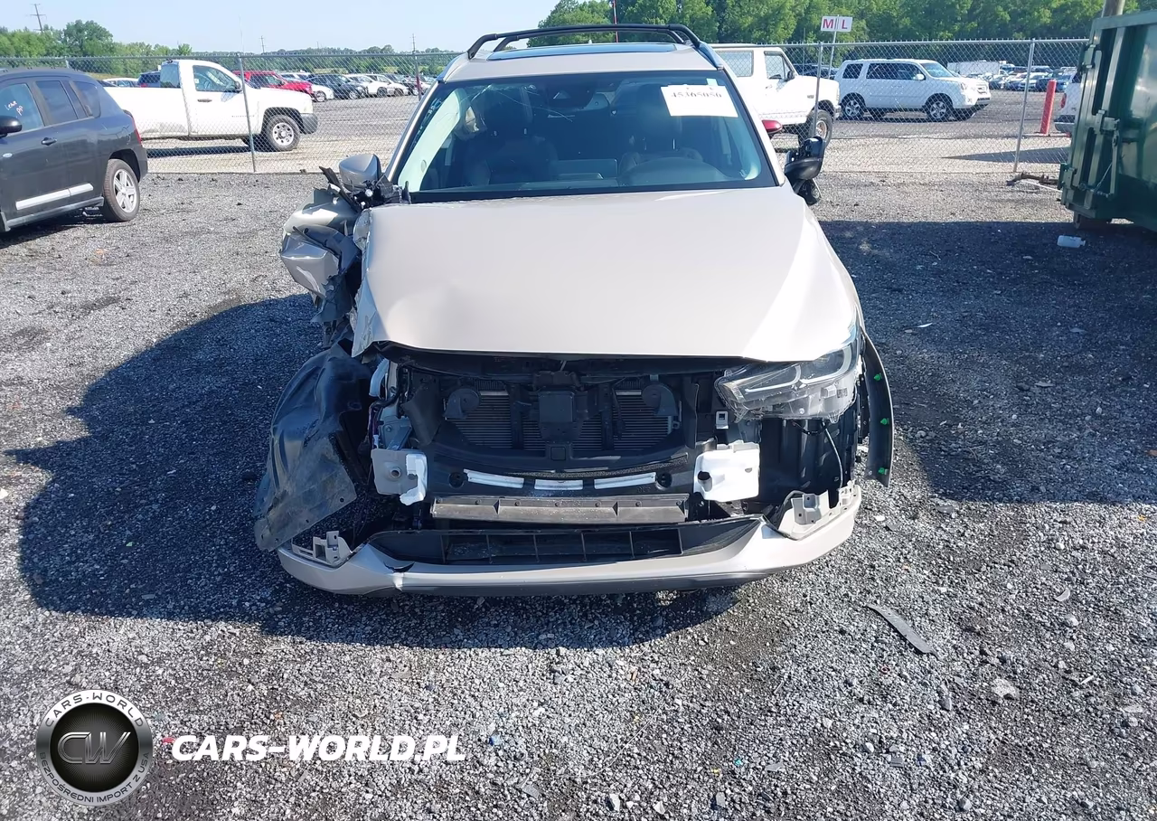 2024 Mazda Cx-5 2.5 S Preferred VIN:JM3KFBCL1R0443433 - 6