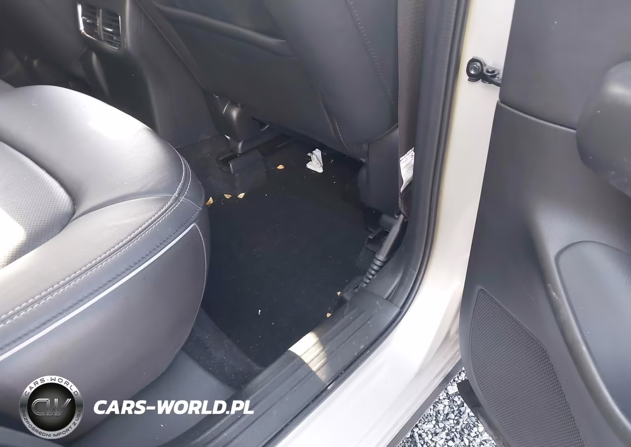 2024 Mazda Cx-5 2.5 S Preferred VIN:JM3KFBCL1R0443433 - 8