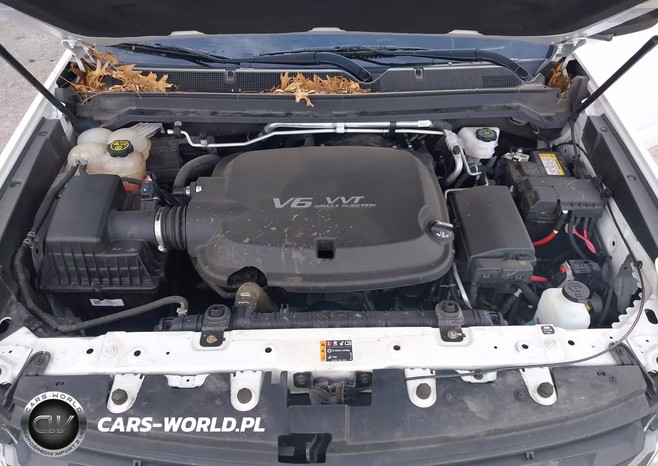 2021 Chevrolet Colorado 4Wd Short Box Z71 VIN:1GCGTDEN6M1142256 - 10