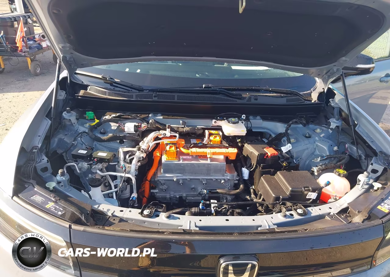 2024 Honda Prologue Touring VIN:3GPKHXRJ1RS528527 - 10
