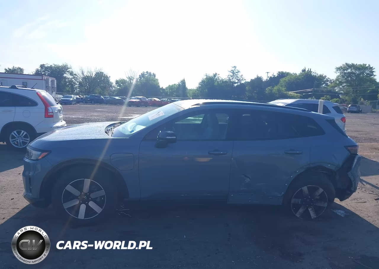 2024 Honda Prologue Touring VIN:3GPKHXRJ1RS528527 - 14