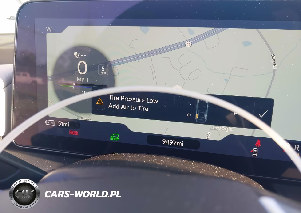 2024 Honda Prologue Touring VIN:3GPKHXRJ1RS528527 - 15