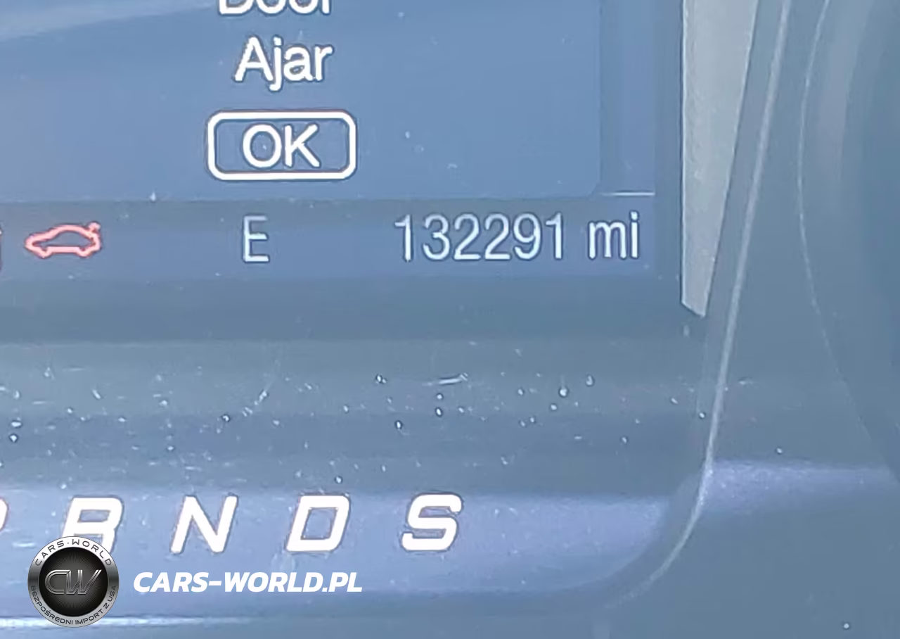 FORD TAURUS SEL VIN:1FAHP2E81GG146195 - 15