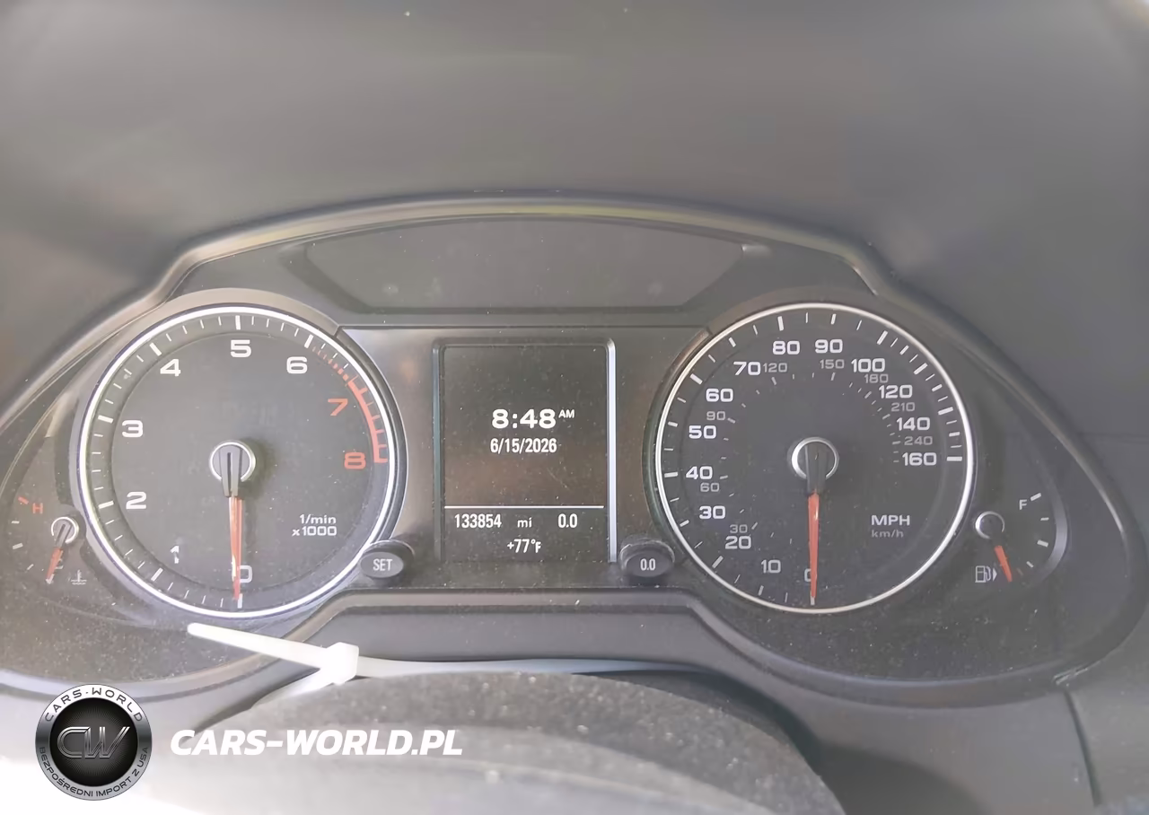 2017 Audi Q5 2.0T Premium VIN:WA1L2AFPXHA039289 - 7