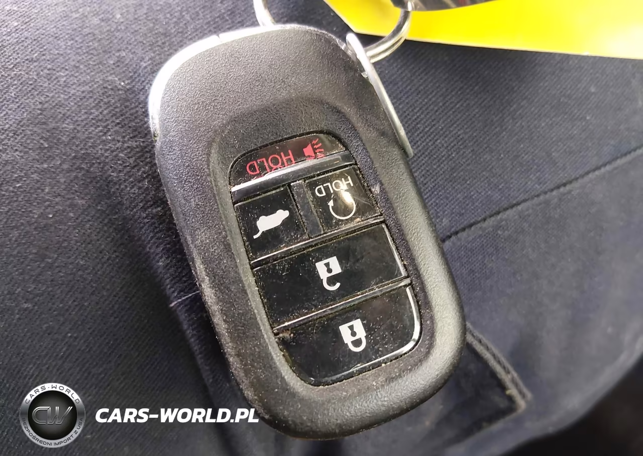 2024 Honda Civic Ex-L VIN:19XFL1H79RE013794 - 11