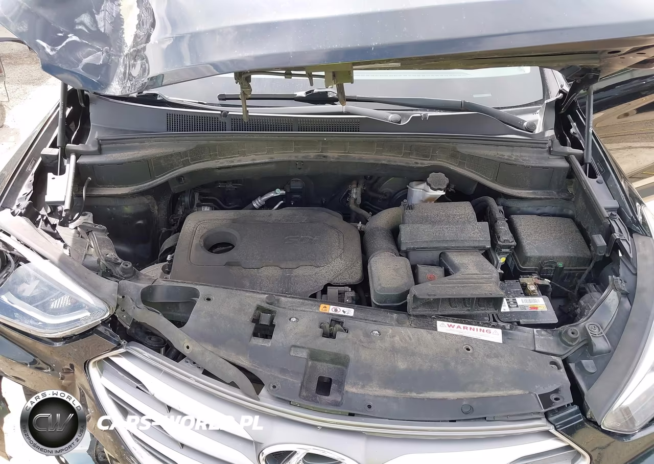2018 Hyundai Santa Fe Sport 2.4L VIN:5NMZTDLB1JH059028 - 10