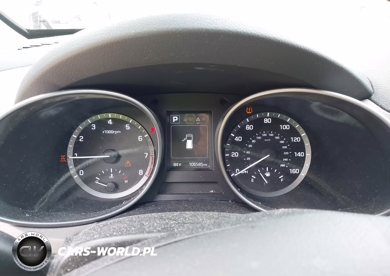 2018 Hyundai Santa Fe Sport 2.4L VIN:5NMZTDLB1JH059028 - 7