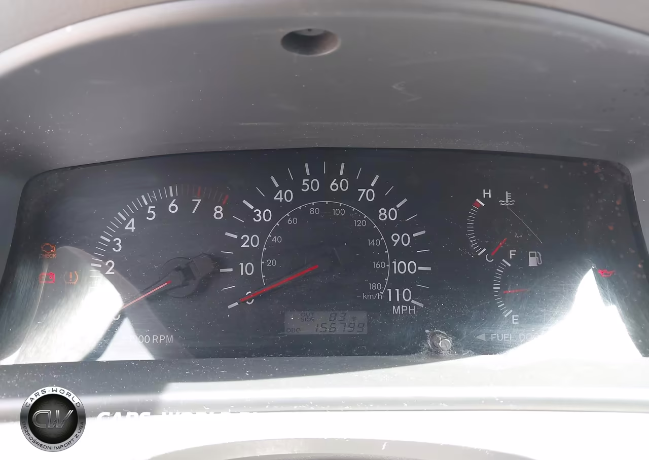 2008 Toyota Corolla Le VIN:1NXBR30E98Z034093 - 7