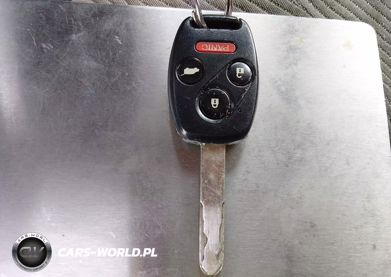 2012 Honda Pilot Ex VIN:5FNYF4H44CB045481 - 11