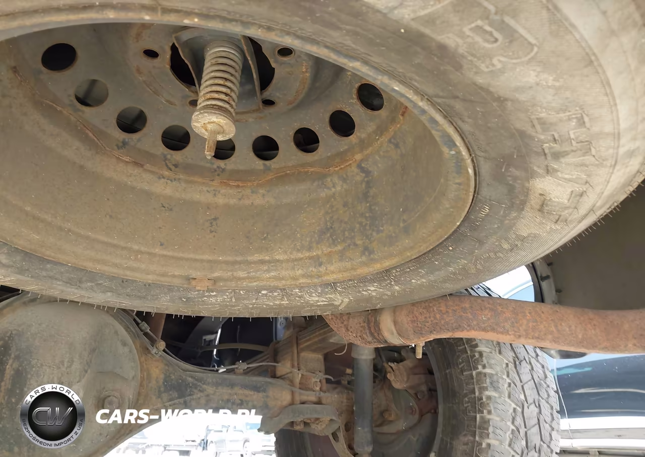 2010 Toyota Tundra Grade 5.7L V8 VIN:5TFRY5F13AX093084 - 12