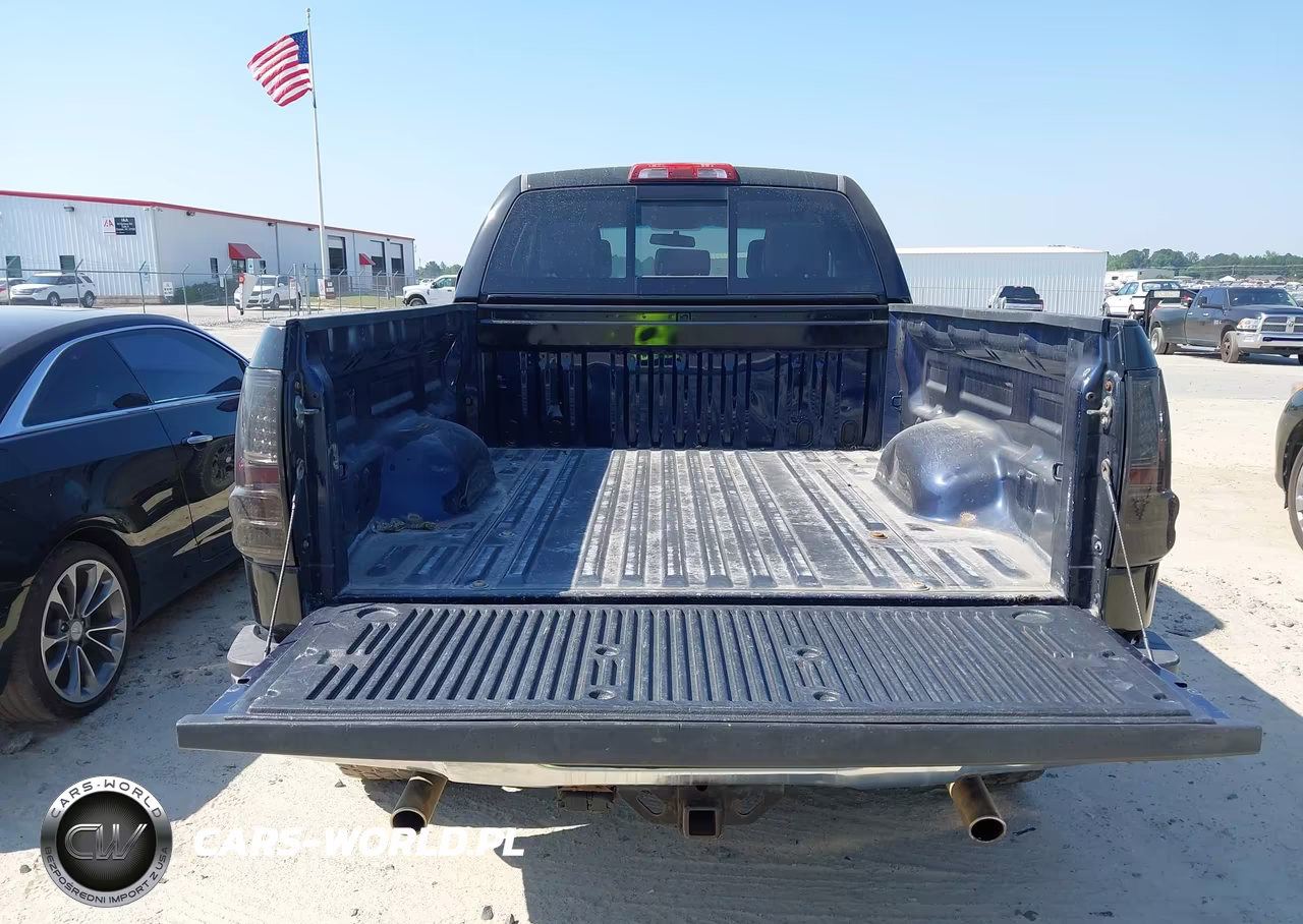2010 Toyota Tundra Grade 5.7L V8 VIN:5TFRY5F13AX093084 - 22