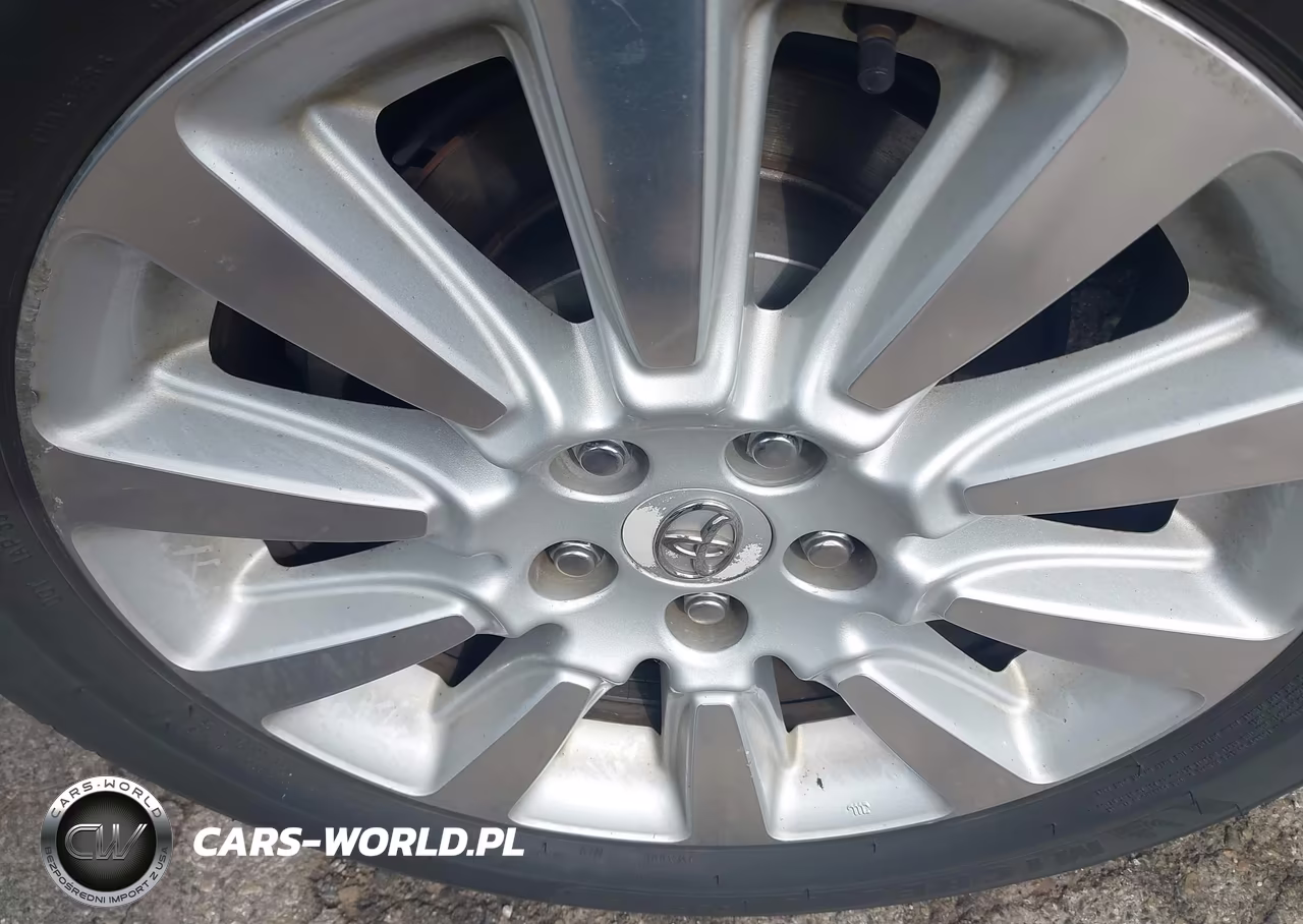 2012 Toyota Sienna Xle 7 Passenger VIN:5TDDK3DC3CS031424 - 12