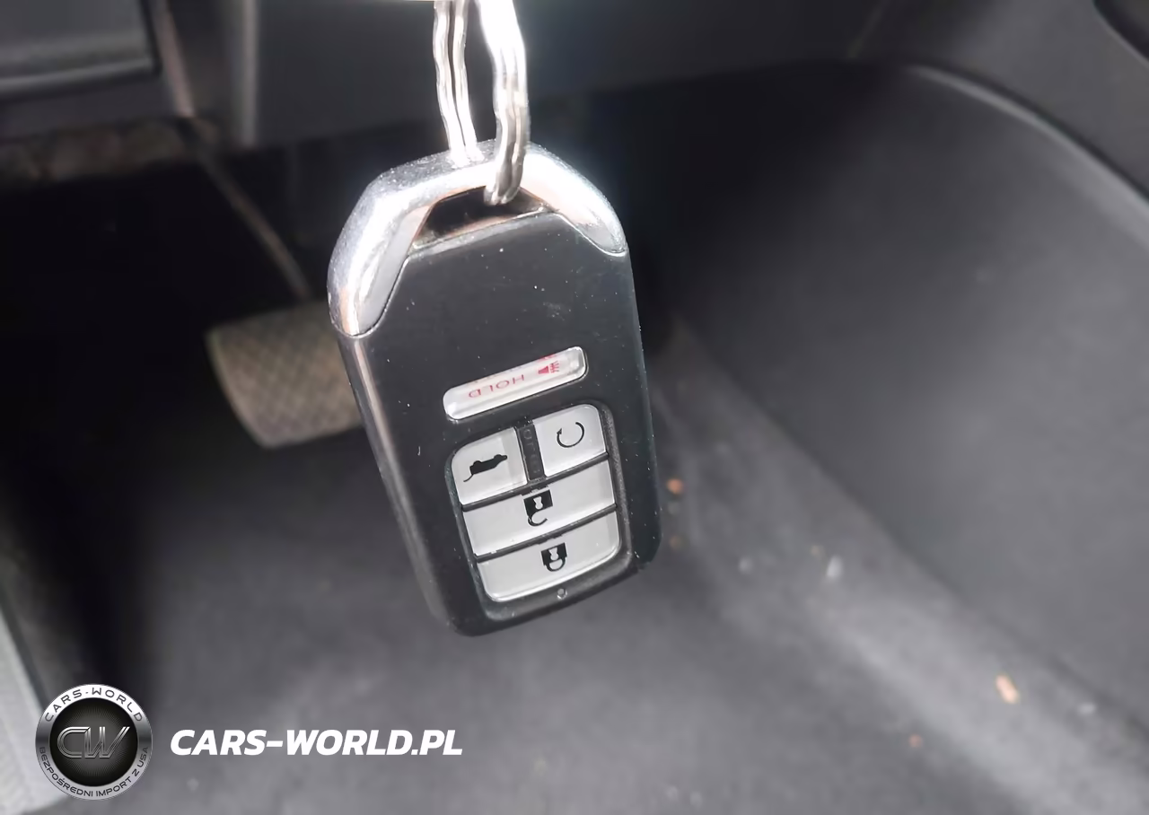 2020 Honda Cr-V Awd Ex VIN:2HKRW2H57LH616982 - 11