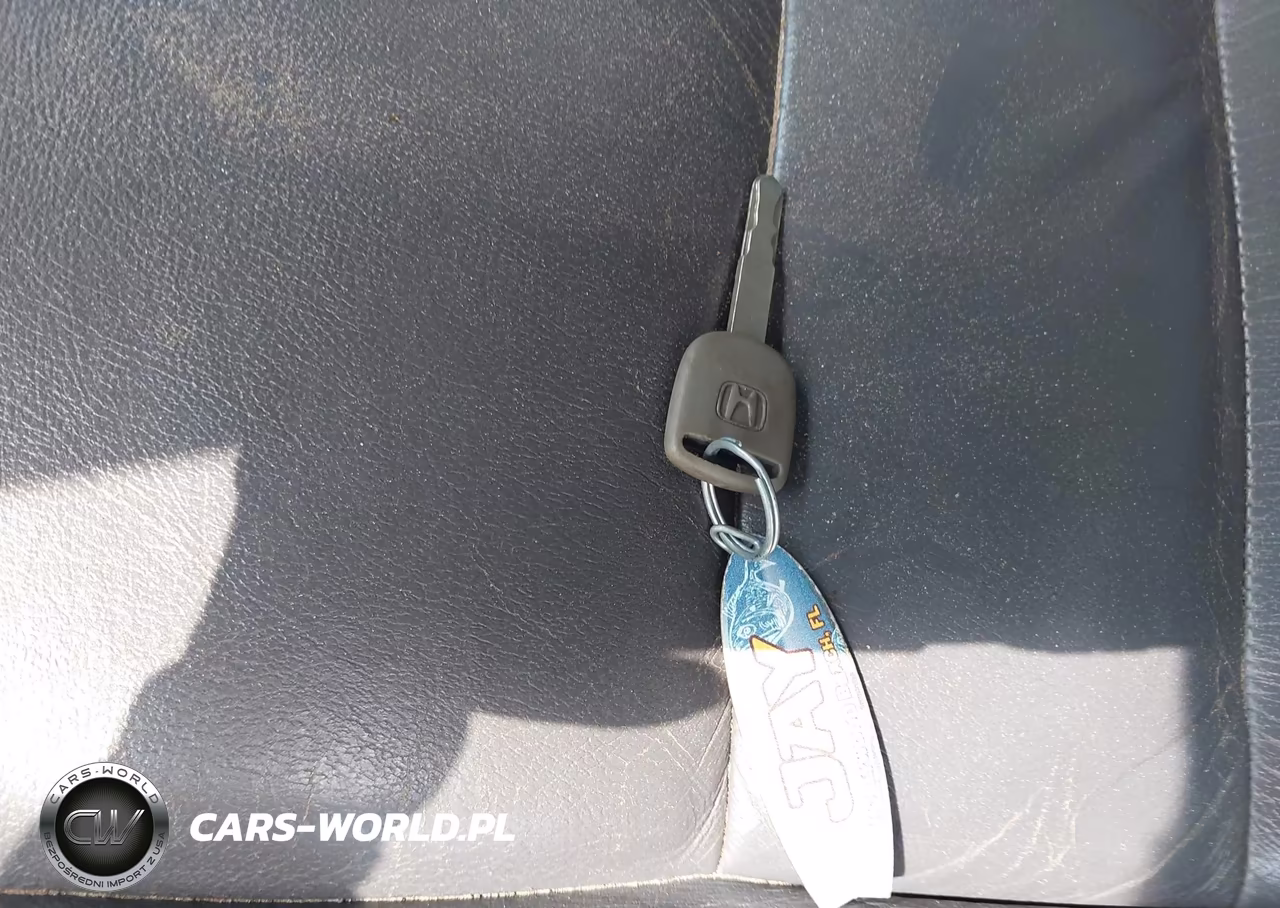 2007 Honda Accord 3.0 Ex VIN:1HGCM66537A098390 - 11