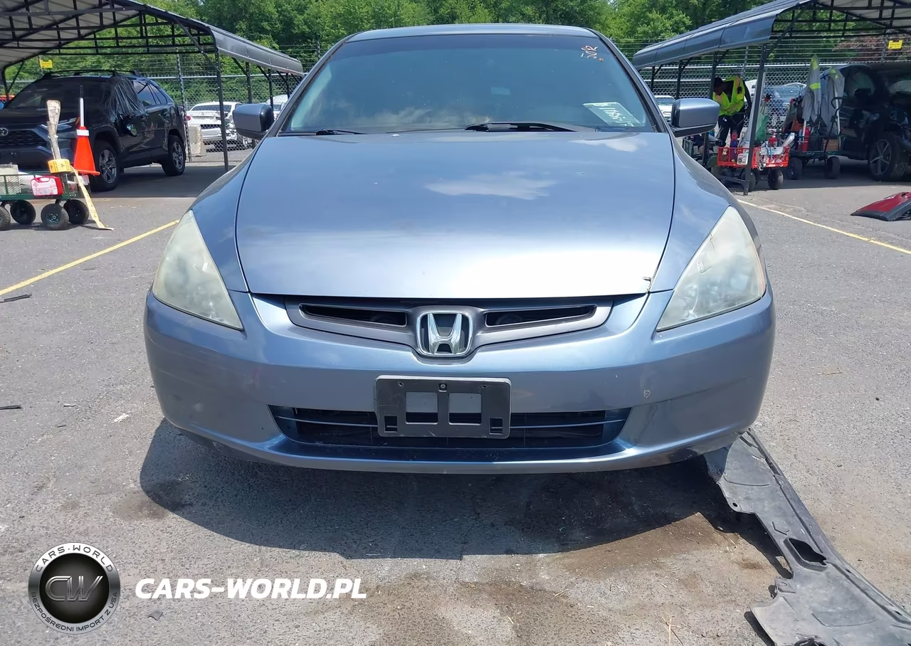 2007 Honda Accord 3.0 Ex VIN:1HGCM66537A098390 - 12